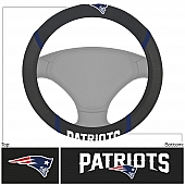 Fan Mat Steering Wheel Cover 15166