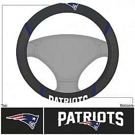 Fan Mat Steering Wheel Cover 15166