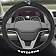 Fan Mat Steering Wheel Cover 15166