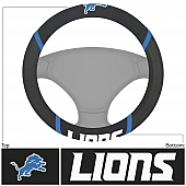 Fan Mat Steering Wheel Cover 15196