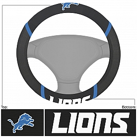 Fan Mat Steering Wheel Cover 15196