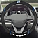 Fan Mat Steering Wheel Cover 15196