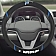 Fan Mat Steering Wheel Cover 15196