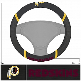 Fan Mat Steering Wheel Cover 15616