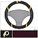 Fan Mat Steering Wheel Cover 15616