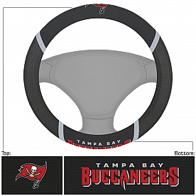 Fan Mat Steering Wheel Cover 15629