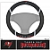 Fan Mat Steering Wheel Cover 15629