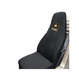 Fan Mat Seat Cover Mesh Black Single - 15689