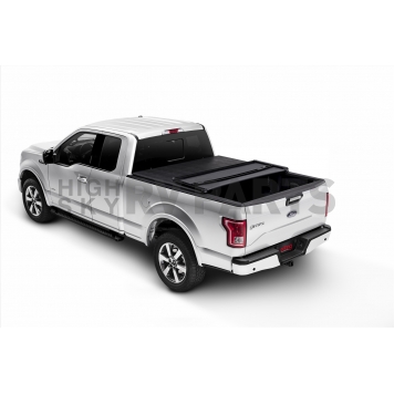Extang Soft Folding Tonneau Cover Vinyl Non-Lockable Black - 92905-1