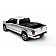 Extang Soft Folding Tonneau Cover Vinyl Non-Lockable Black - 92905