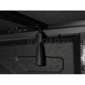 Extang Soft Folding Tonneau Cover Vinyl Non-Lockable Black - 92935-4