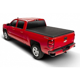 Extang Soft Folding Tonneau Cover Vinyl Non-Lockable Black - 93457