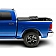 Extang Soft Folding Tonneau Cover Vinyl Non-Lockable Black - 93457