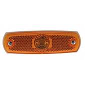 Grote Industries Side Marker Light - LED 47263