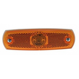 Grote Industries Side Marker Light - LED 47263