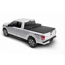 Extang Soft Folding Tonneau Cover Vinyl Non-Lockable Black - 93653