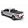 Extang Soft Folding Tonneau Cover Vinyl Non-Lockable Black - 93653