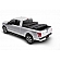 Extang Soft Folding Tonneau Cover Vinyl Non-Lockable Black - 93653