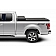 Extang Soft Folding Tonneau Cover Vinyl Non-Lockable Black - 93653
