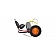 Grote Industries Side Marker Light - LED 49363
