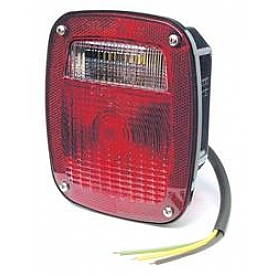 Grote Industries Tail Light Assembly 50972