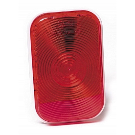 Grote Industries Tail Light Assembly 52202