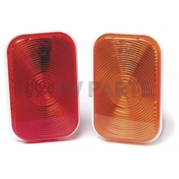 Grote Industries Tail Light Assembly 52202-1