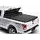 Extang Tonneau Cover Tri-Fold Black Vinyl - 93658