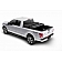 Extang Soft Folding Tonneau Cover Vinyl Non-Lockable Black - 93725