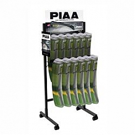 PIAA Si Tech Wiper Tonneau Cover - 93940