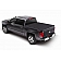 Extang Soft Folding Tonneau Cover Canvas Non-Lockable Black - 94424