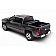 Extang Soft Folding Tonneau Cover Canvas Non-Lockable Black - 94424