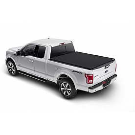 Extang Soft Folding Tonneau Cover Canvas Non-Lockable Black - 94430