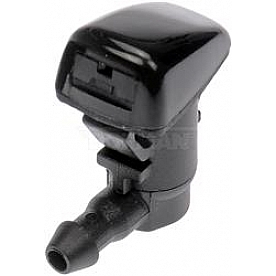 Help! By Dorman Windshield Washer Nozzle OEM - 58116