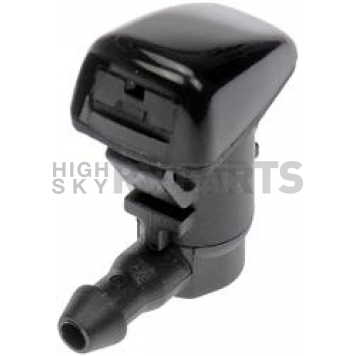 Help! By Dorman Windshield Washer Nozzle OEM - 58116