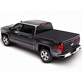 Extang Soft Folding Tonneau Cover Canvas Non-Lockable Black - 94456