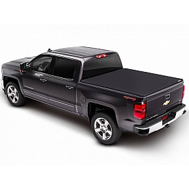 Extang Soft Folding Tonneau Cover Canvas Non-Lockable Black - 94456