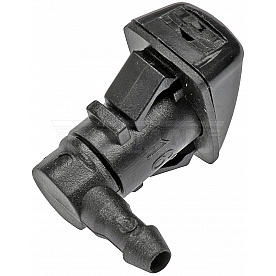 Help! By Dorman Windshield Washer Nozzle OEM - 58135