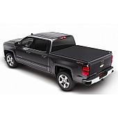 Extang Soft Folding Tonneau Cover Canvas Non-Lockable Black - 94457