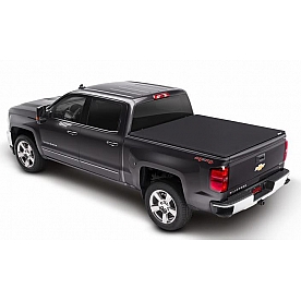 Extang Soft Folding Tonneau Cover Canvas Non-Lockable Black - 94457