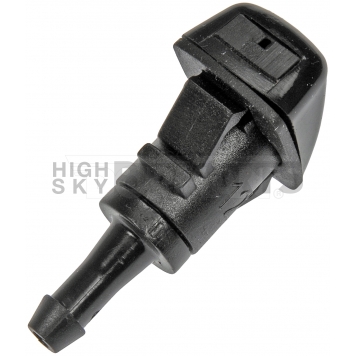 Help! By Dorman Windshield Washer Nozzle OEM - 58143