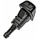 Help! By Dorman Windshield Washer Nozzle OEM - 58143