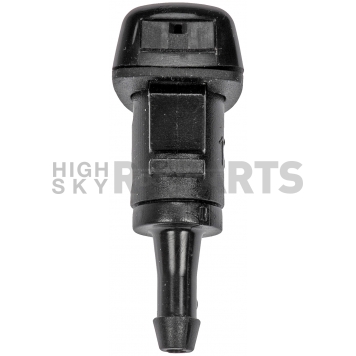 Help! By Dorman Windshield Washer Nozzle OEM - 58143-1