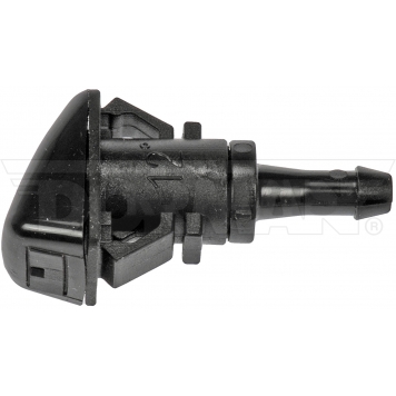 Help! By Dorman Windshield Washer Nozzle OEM - 58143-2