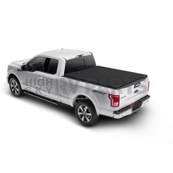 Extang Soft Folding Tonneau Cover Canvas Non-Lockable Black - 94461