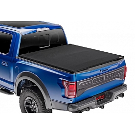 Extang Soft Folding Tonneau Cover Canvas Non-Lockable Black - 94636