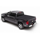 Extang Soft Folding Tonneau Cover Canvas Non-Lockable Black - 94653