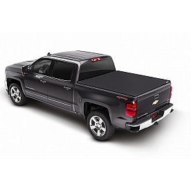 Extang Soft Folding Tonneau Cover Canvas Non-Lockable Black - 94653