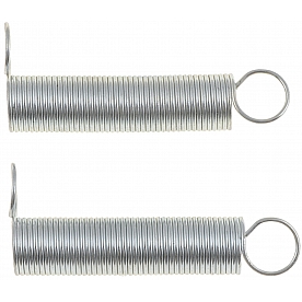 Help! By Dorman Carburetor Throttle Return Spring 59014