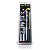 Gorilla Lug Nut 1/2 Inch Power Wrench Chrome Plated Single - 1334